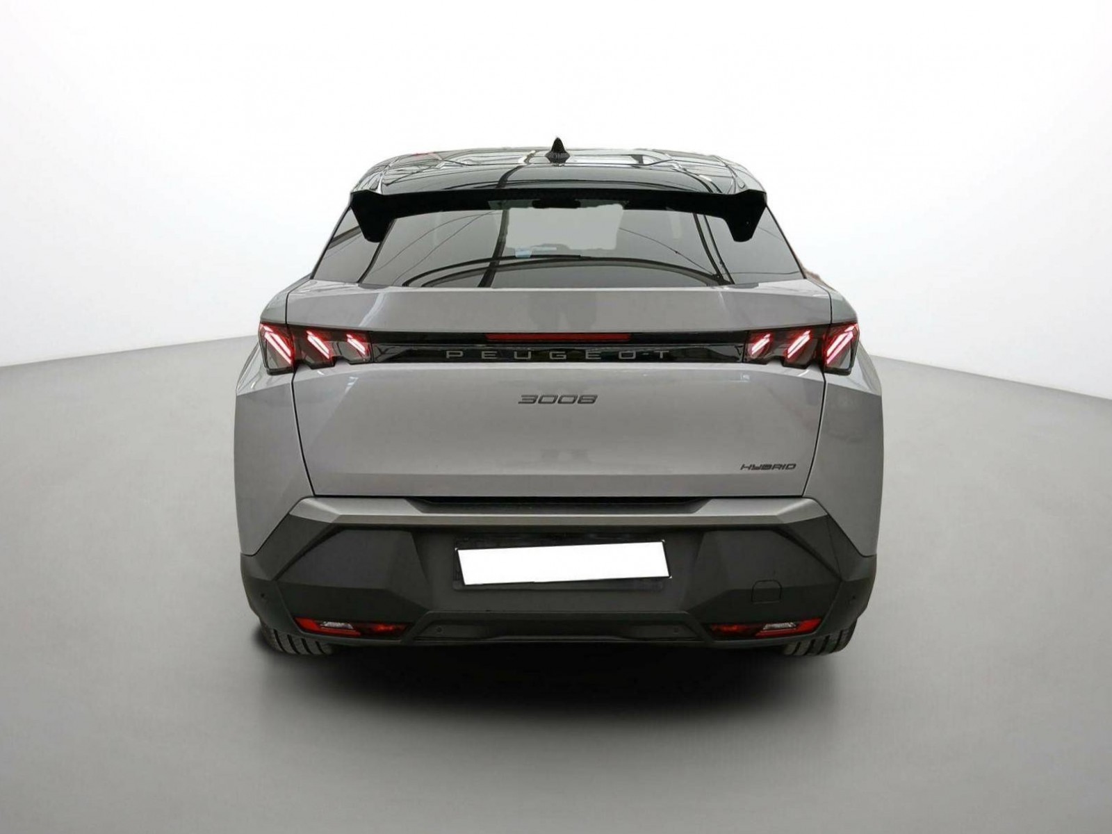 PEUGEOT - 3008 - #543334 - 4