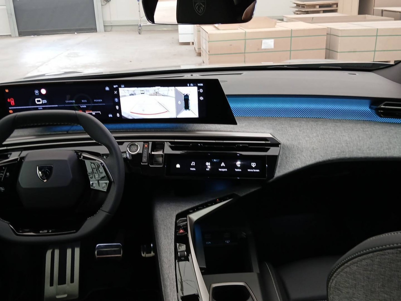 PEUGEOT - 3008 - #637577 - 6