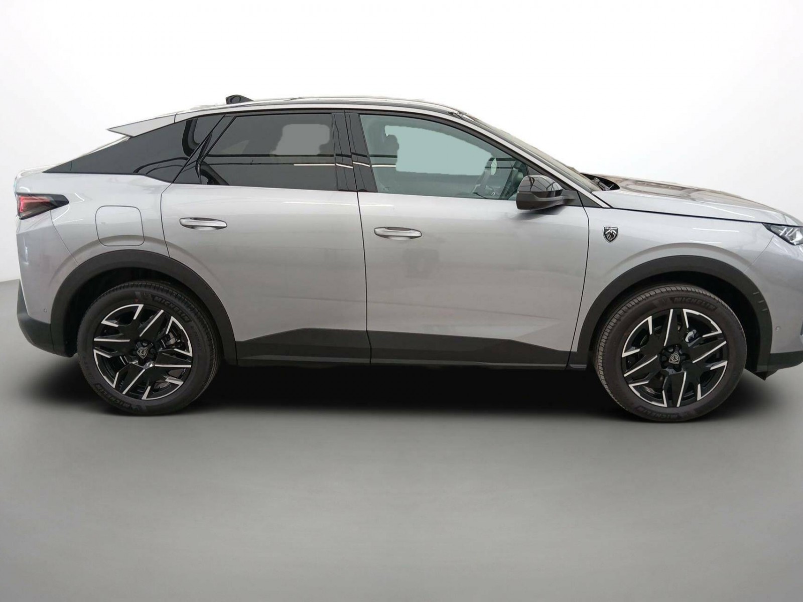 PEUGEOT - 3008 - #637577 - 8