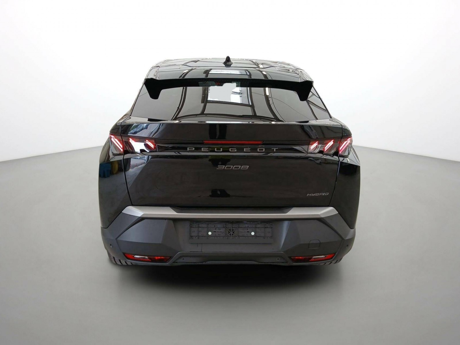 PEUGEOT - 3008 - #637584 - 5