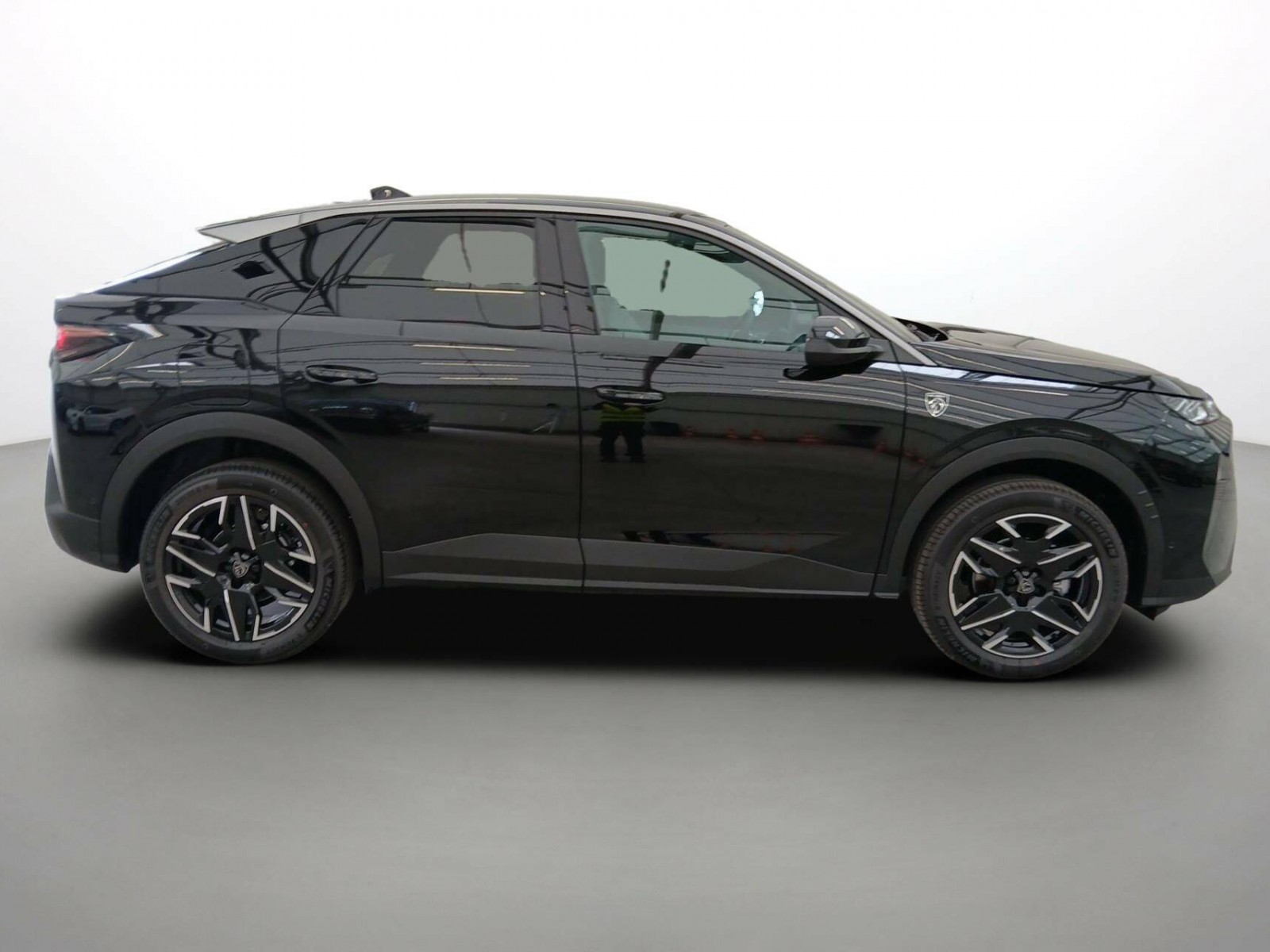 PEUGEOT - 3008 - #637584 - 9