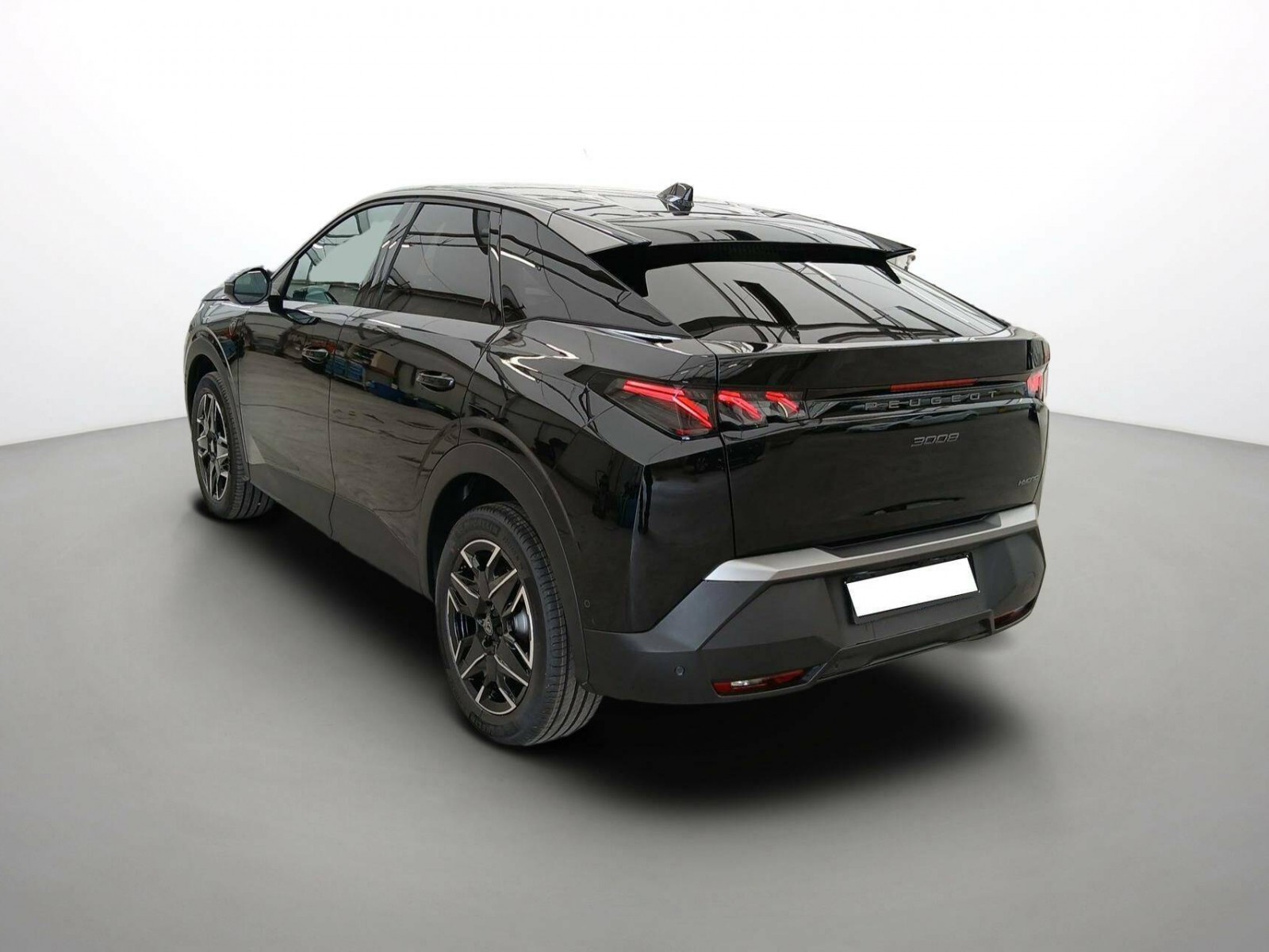 PEUGEOT - 3008 - #543325 - 2