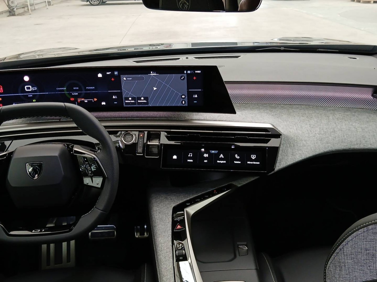 PEUGEOT - 3008 - #543338 - 7