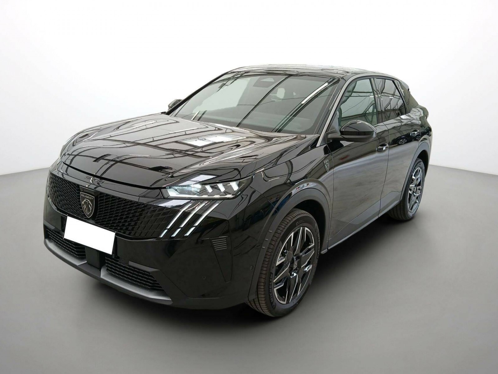 PEUGEOT - 3008 - #543339 - 0