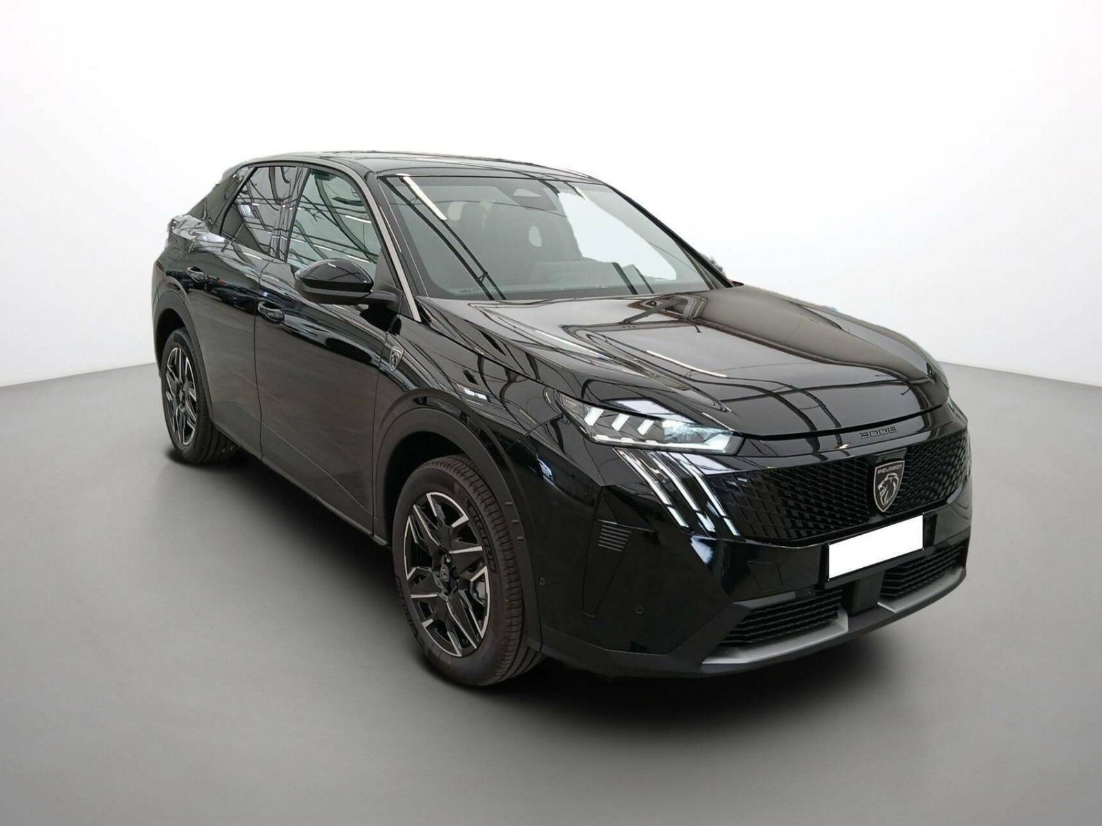 PEUGEOT - 3008 - #637583 - 1