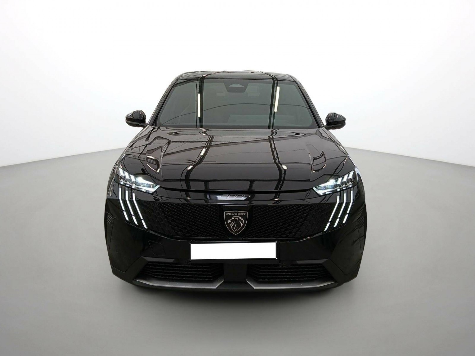 PEUGEOT - 3008 - #637583 - 4
