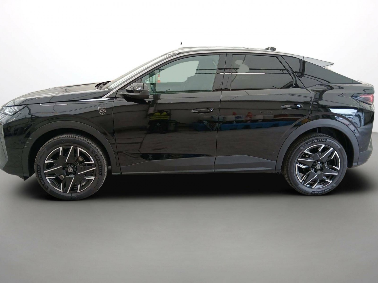 PEUGEOT - 3008 - #637583 - 10