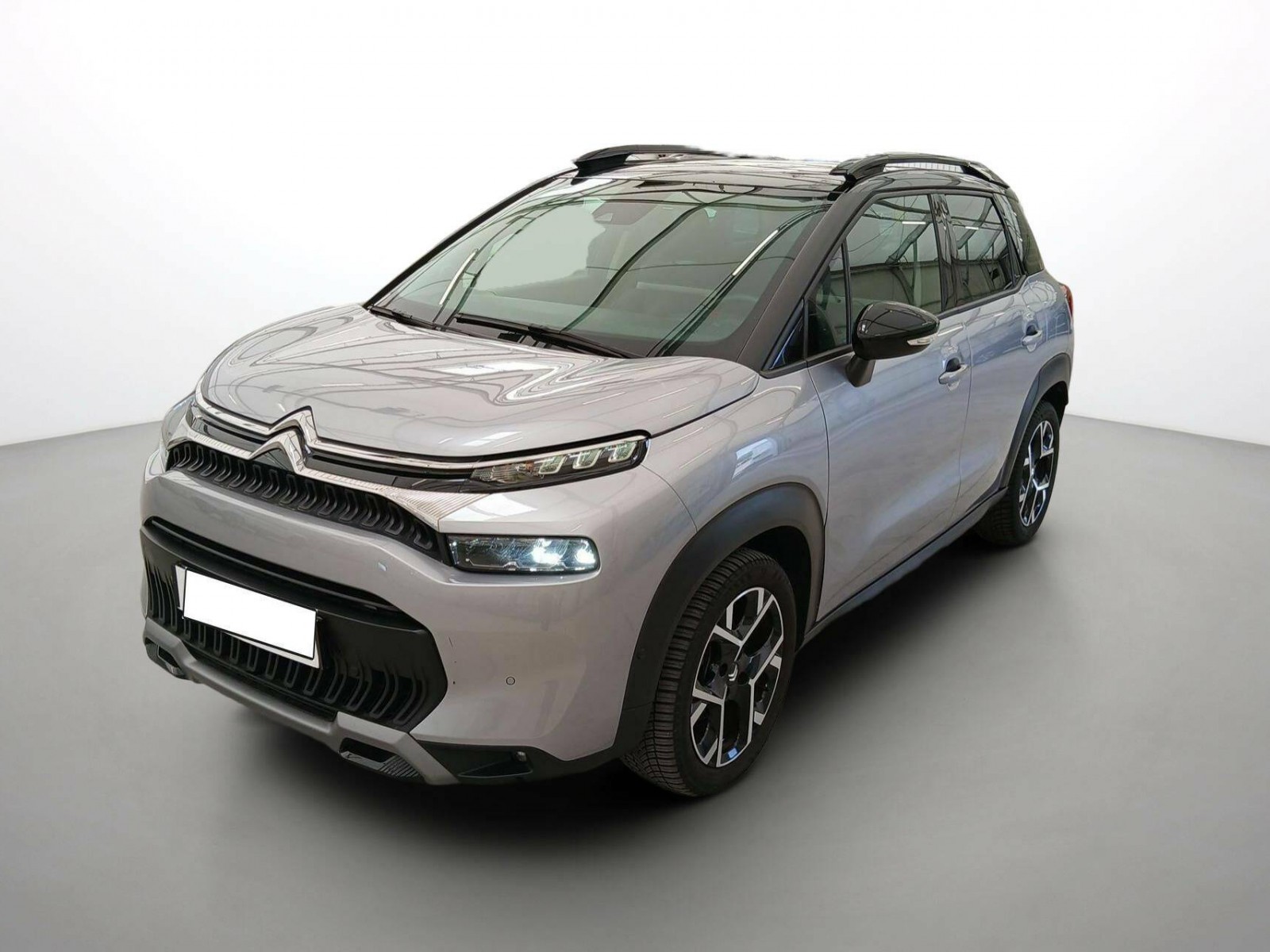 CITROEN - C3 AIRCROSS - #798608 - 0