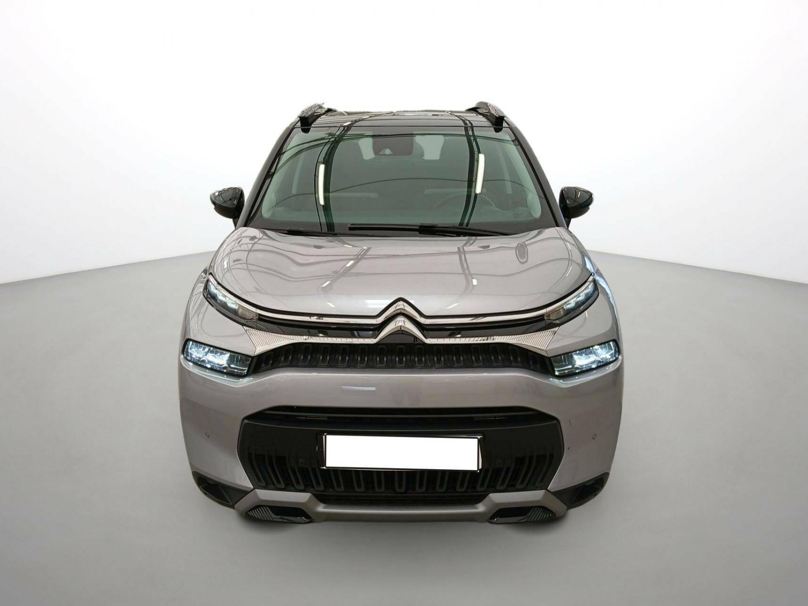 CITROEN - C3 AIRCROSS - #798608 - 2