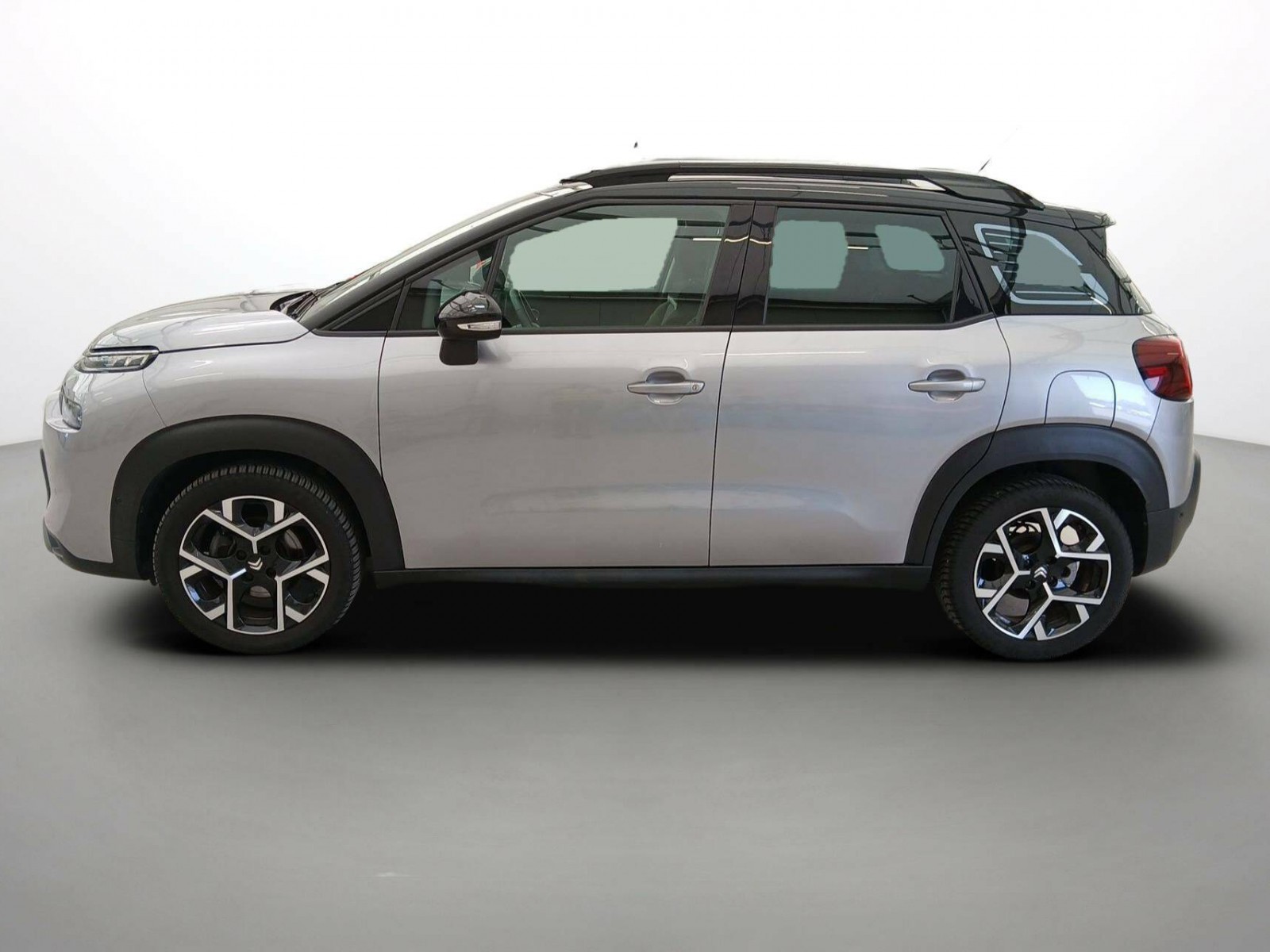 CITROEN - C3 AIRCROSS - #798608 - 4