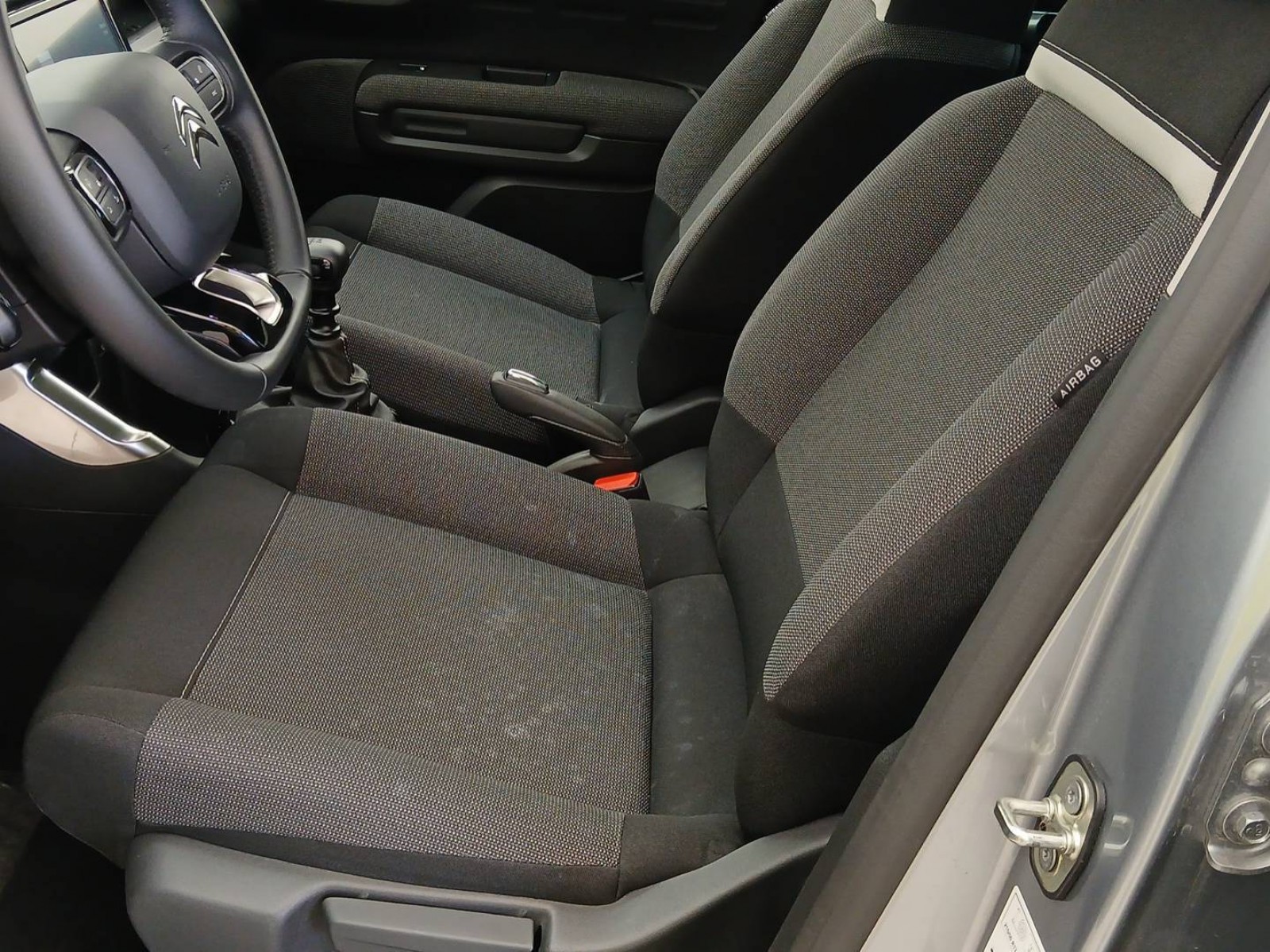 CITROEN - C3 AIRCROSS - #798608 - 8