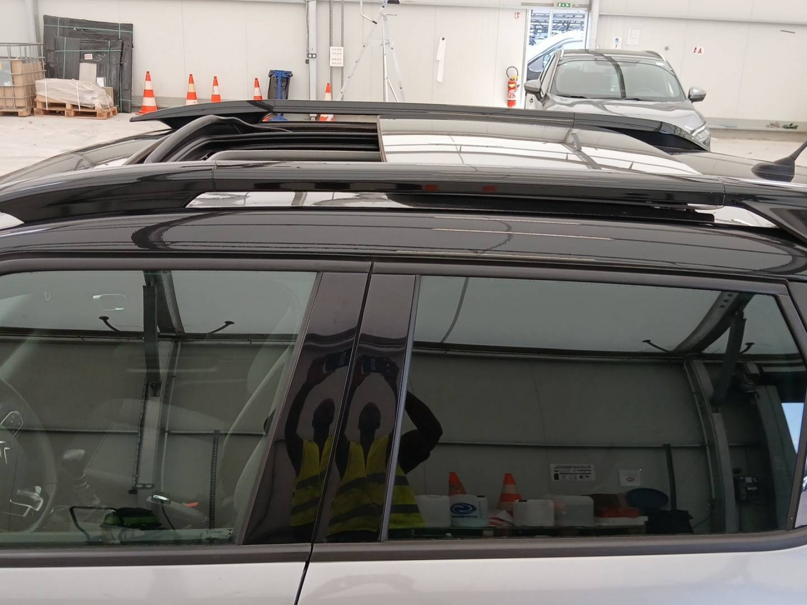 CITROEN - C3 AIRCROSS - #798608 - 10