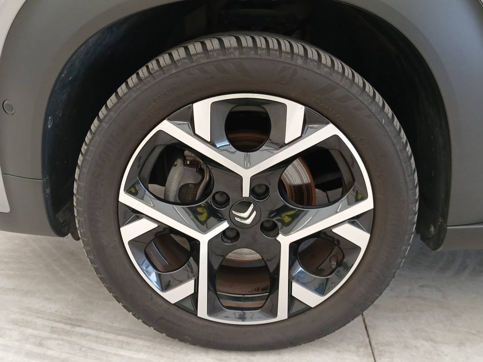 CITROEN - C3 AIRCROSS - #798608 - 15