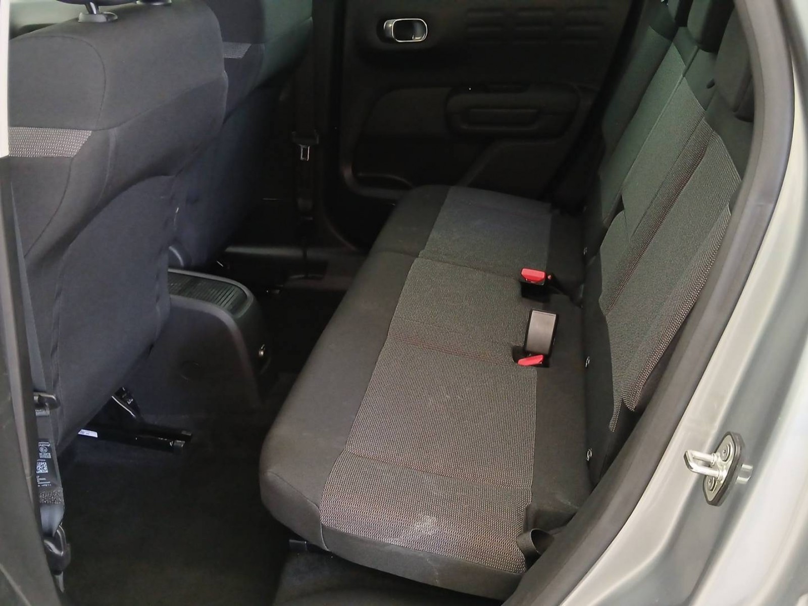 CITROEN - C3 AIRCROSS - #798608 - 16