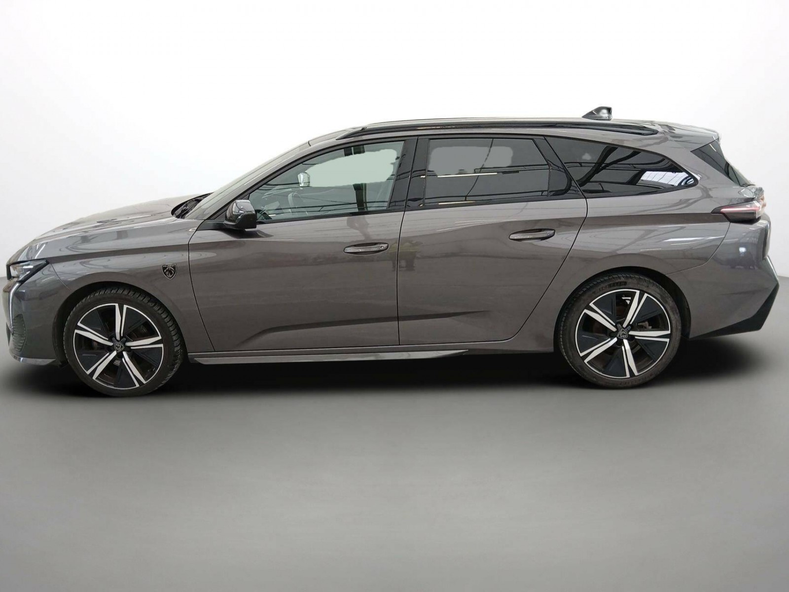 PEUGEOT - 308 SW - #836550 - 4