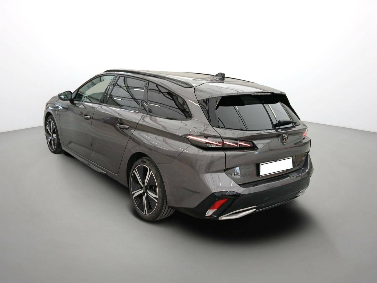 PEUGEOT - 308 SW - #836550 - 6