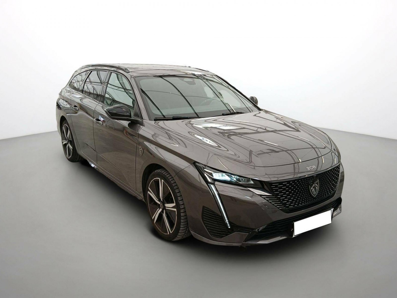 PEUGEOT - 308 SW - #836550 - 7
