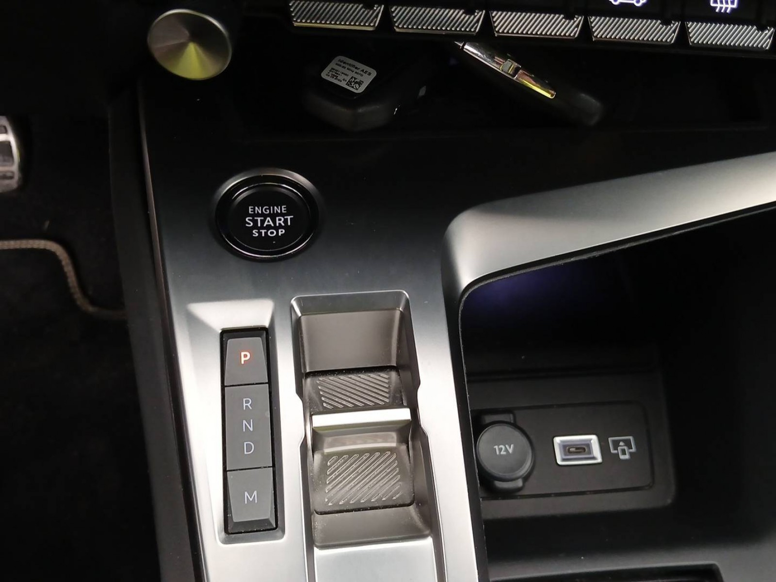 PEUGEOT - 308 SW - #836550 - 10