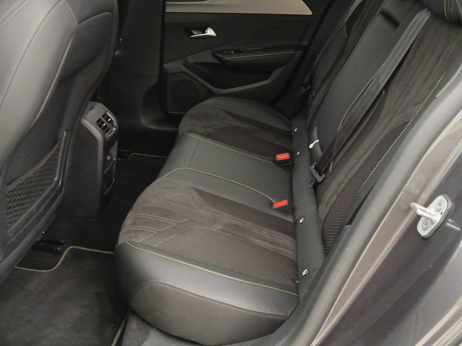 PEUGEOT - 308 SW - #836550 - 16