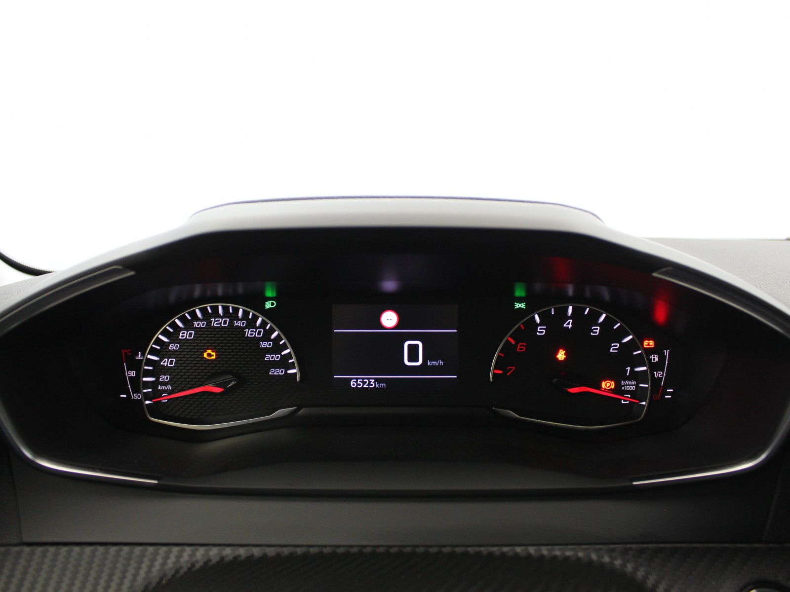 PEUGEOT - 208 - #178320 - 12