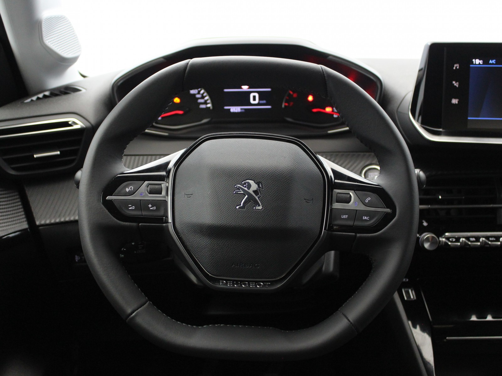 PEUGEOT - 208 - #178321 - 10