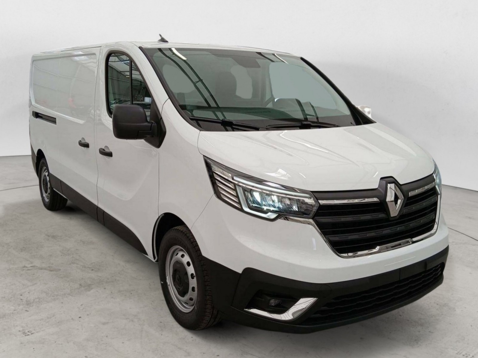 RENAULT - TRAFIC FOURGON - #736781 - 17