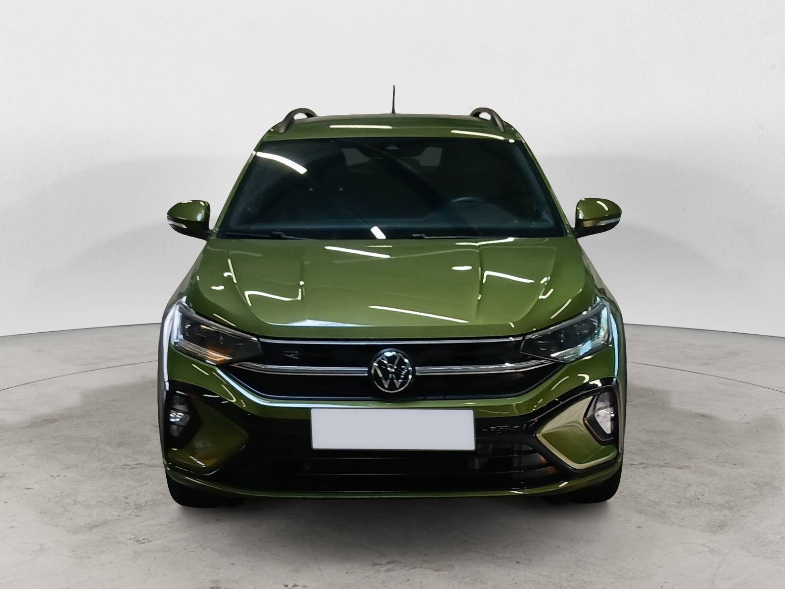 VOLKSWAGEN - TAIGO - #836575 - 6