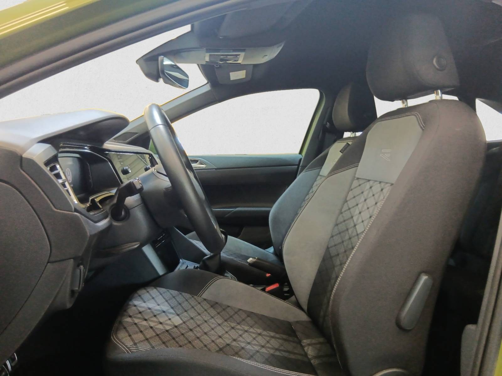 VOLKSWAGEN - TAIGO - #836564 - 7
