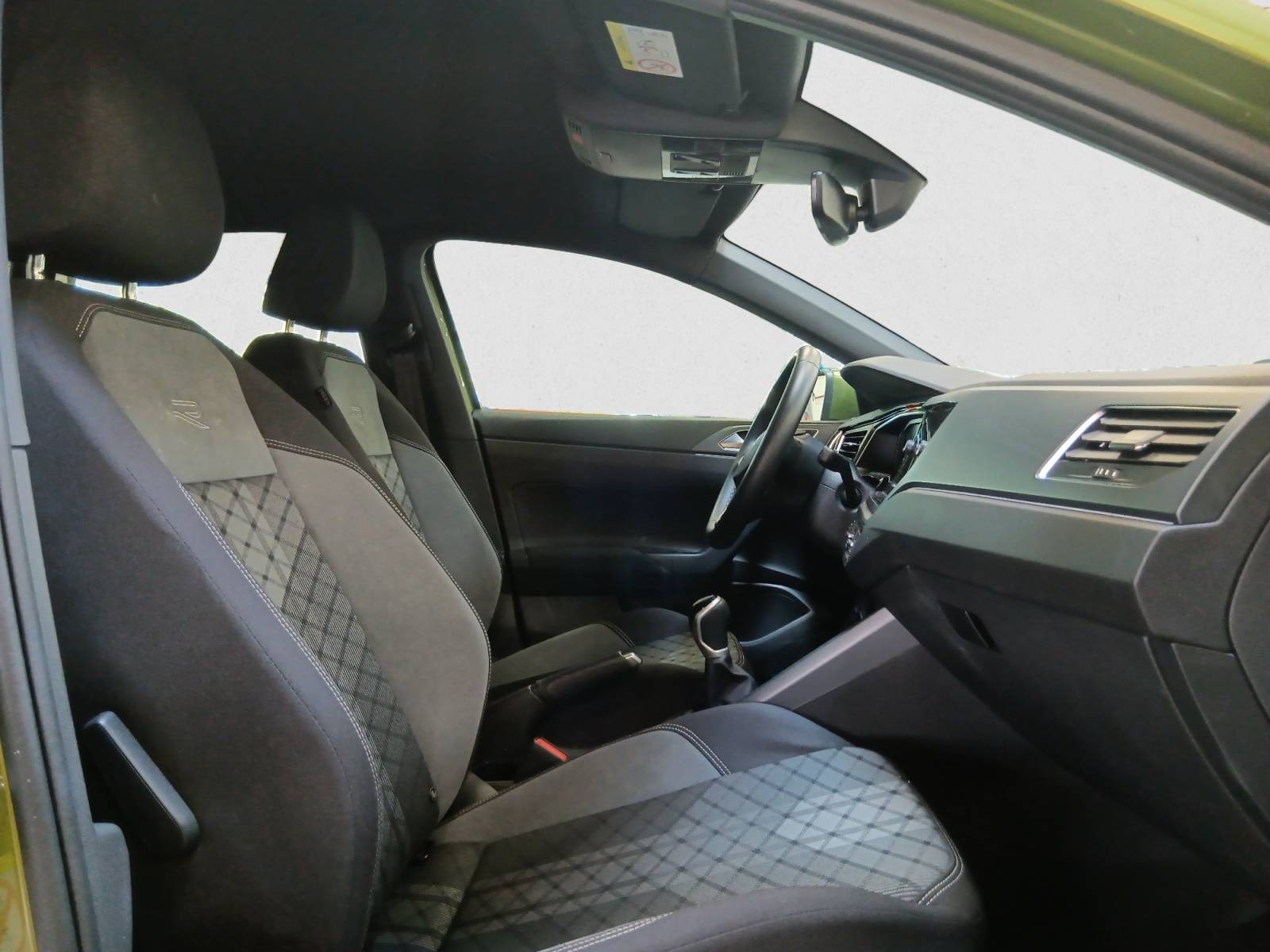 VOLKSWAGEN - TAIGO - #836564 - 11