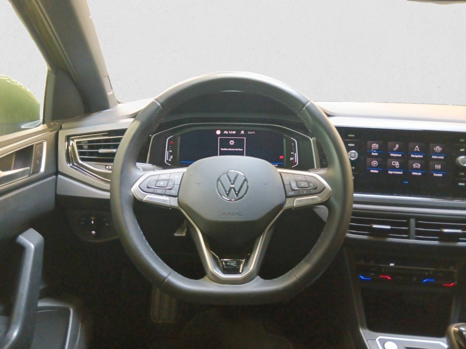 VOLKSWAGEN - TAIGO - #836564 - 15