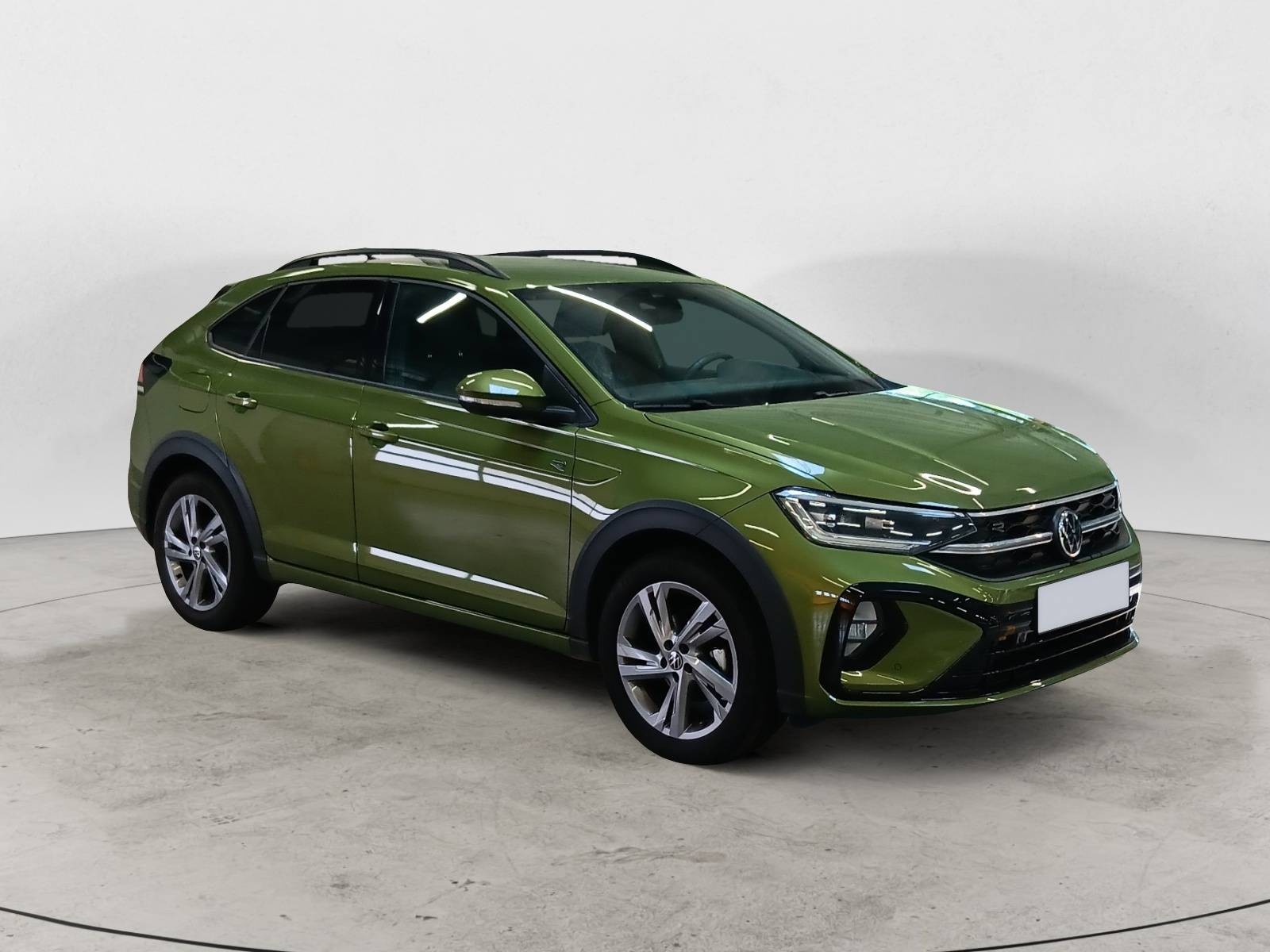 VOLKSWAGEN - TAIGO - #836575 - 17