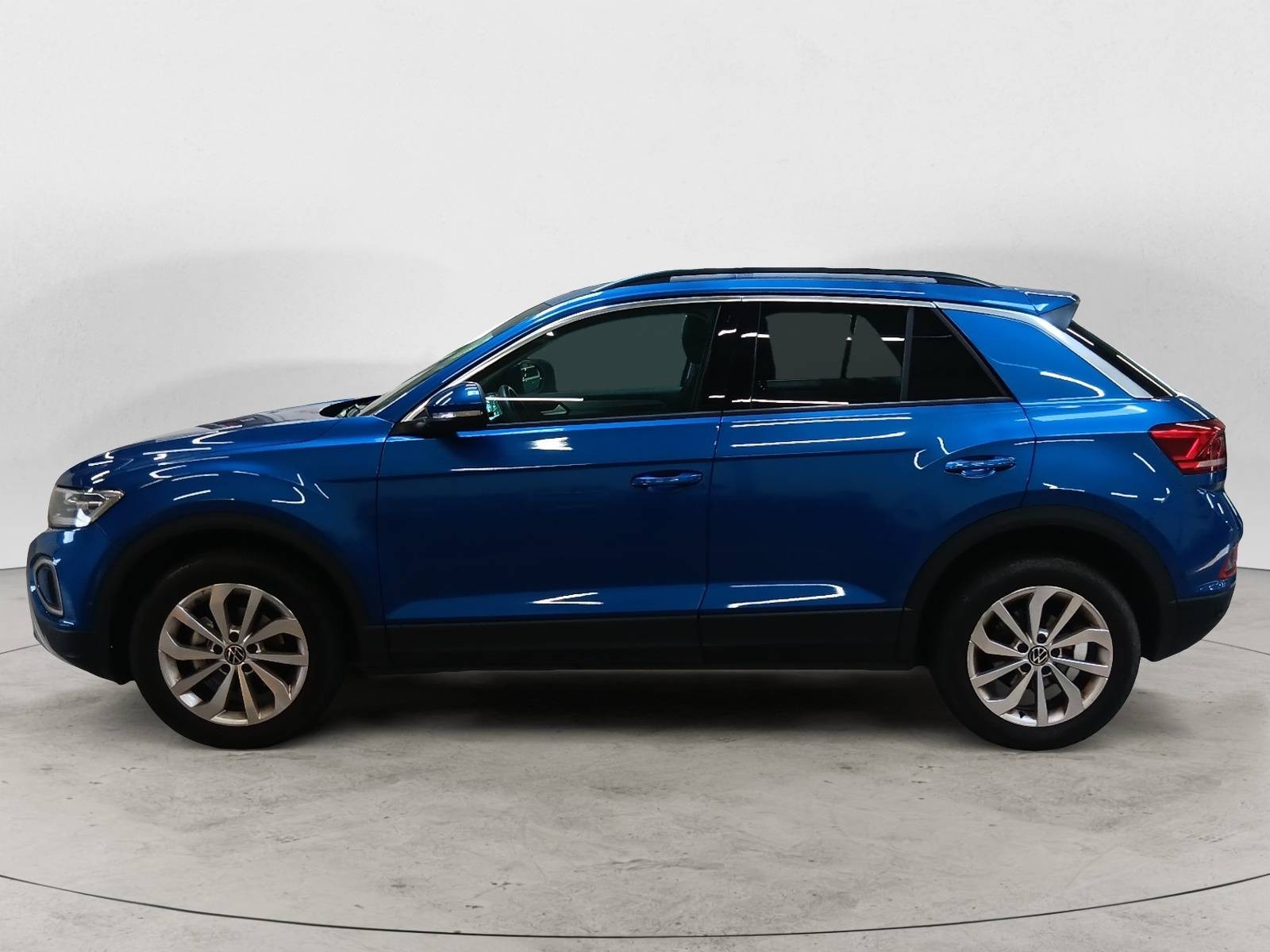 VOLKSWAGEN - T-ROC - #836556 - 1