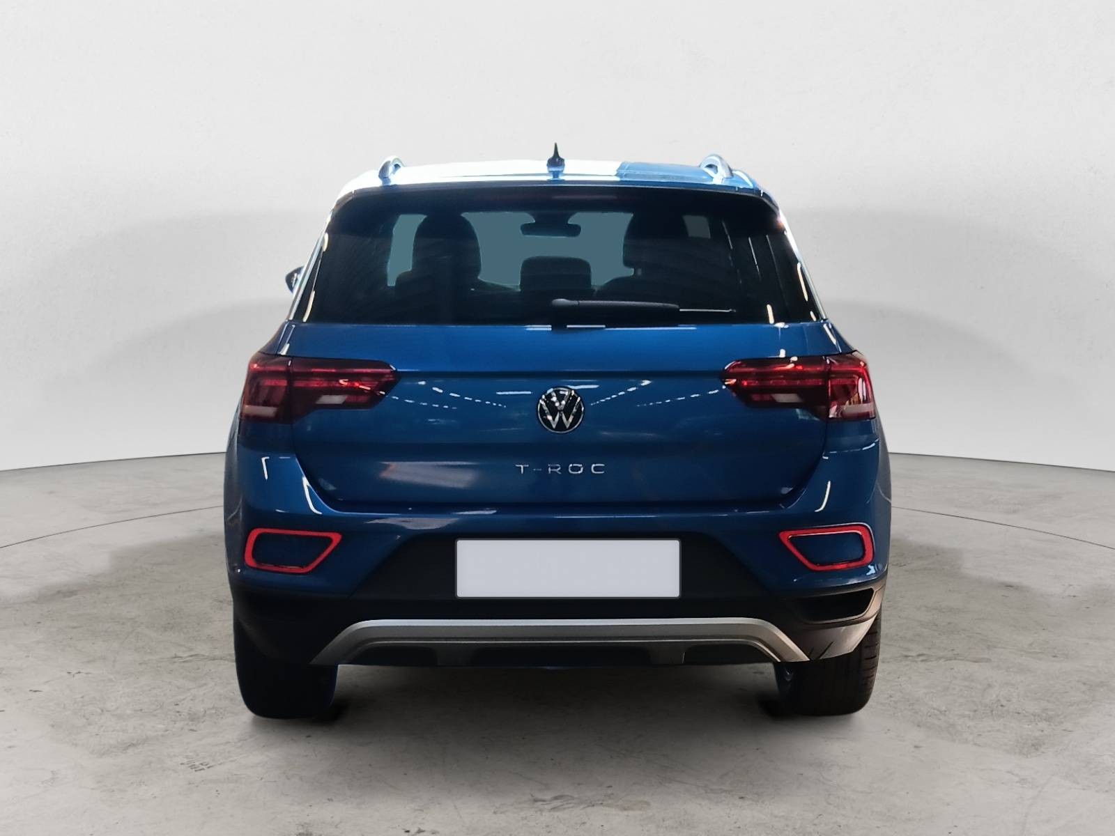 VOLKSWAGEN - T-ROC - #836556 - 3