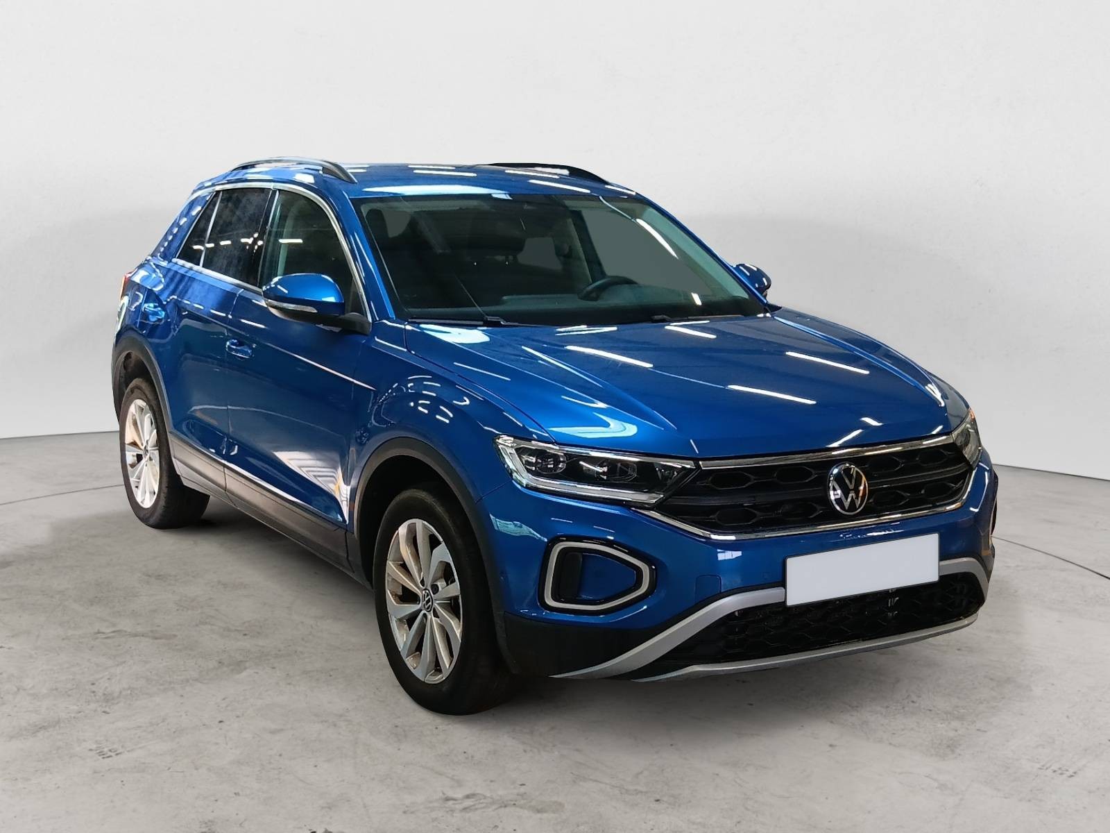 VOLKSWAGEN - T-ROC - #836556 - 6