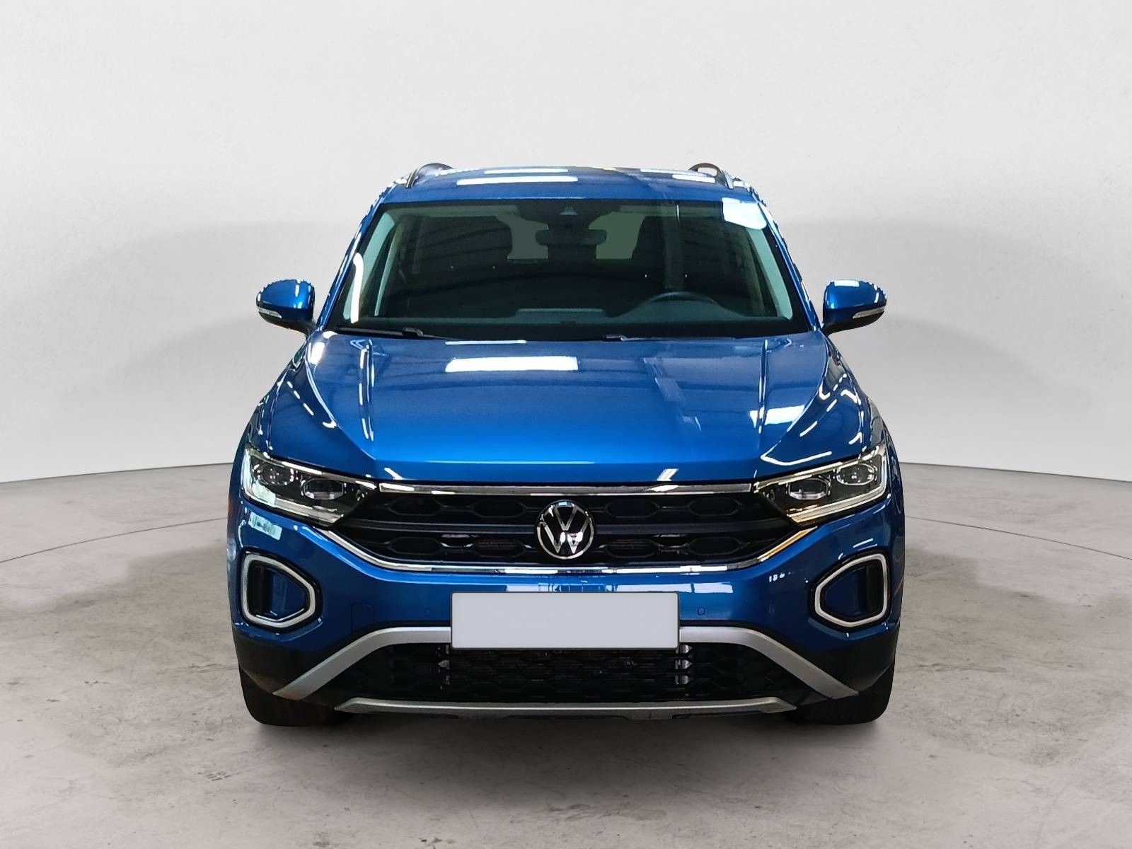 VOLKSWAGEN - T-ROC - #836556 - 7