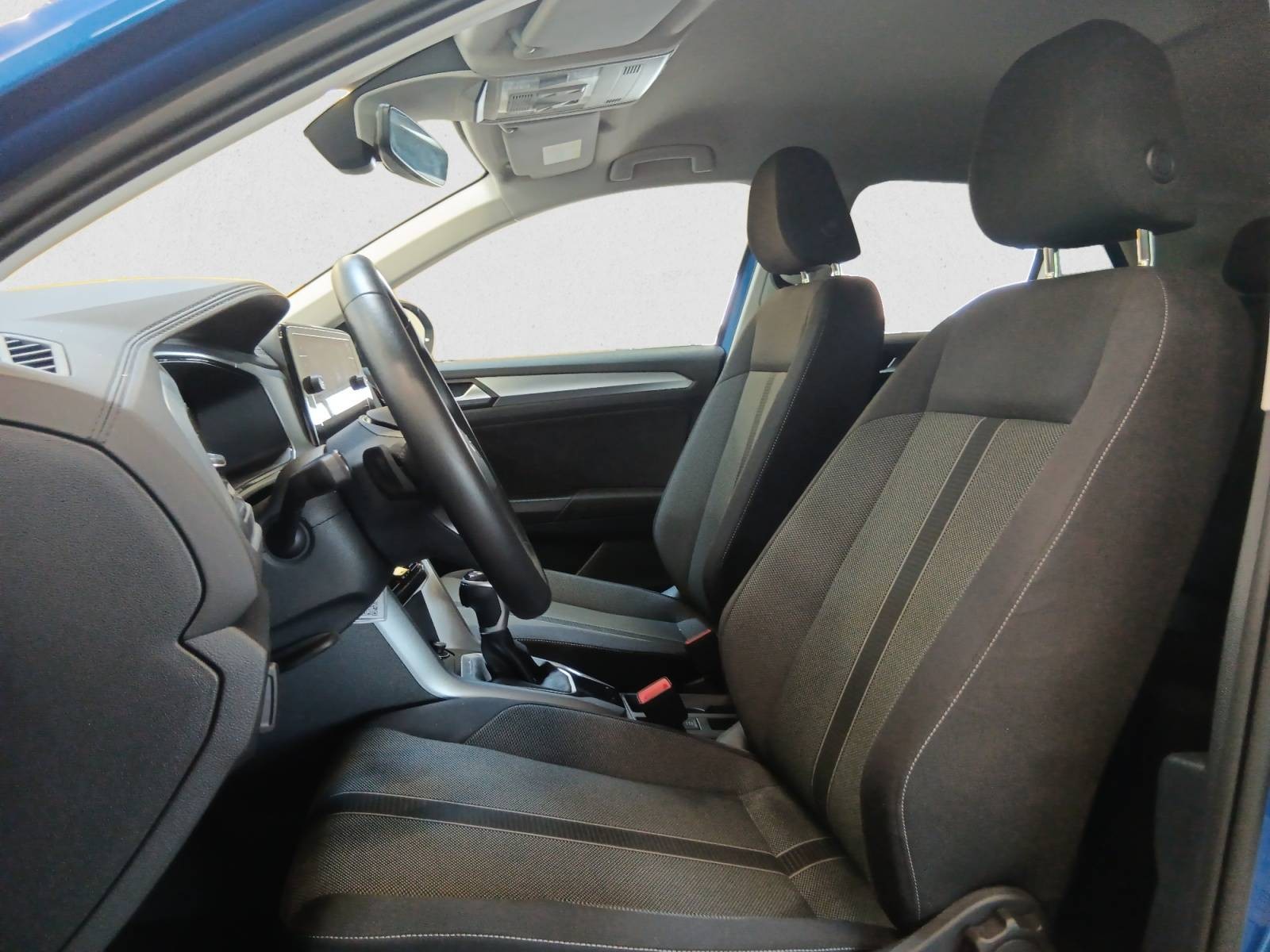 VOLKSWAGEN - T-ROC - #836556 - 8