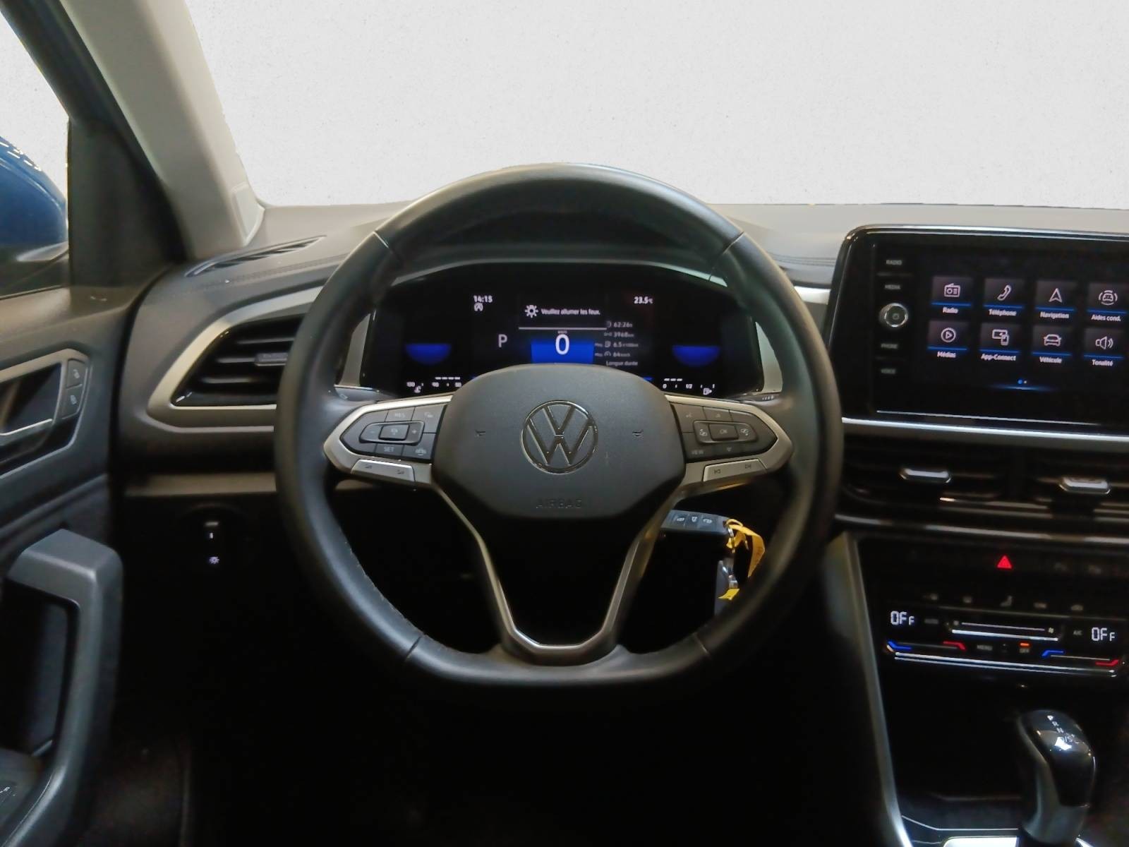 VOLKSWAGEN - T-ROC - #836556 - 11
