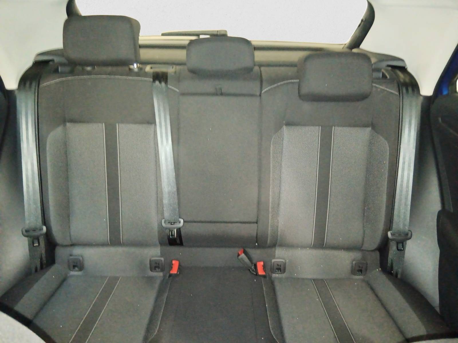 VOLKSWAGEN - T-ROC - #836556 - 12