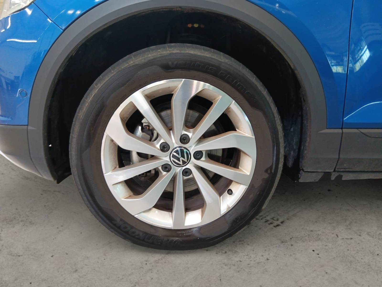 VOLKSWAGEN - T-ROC - #836556 - 13