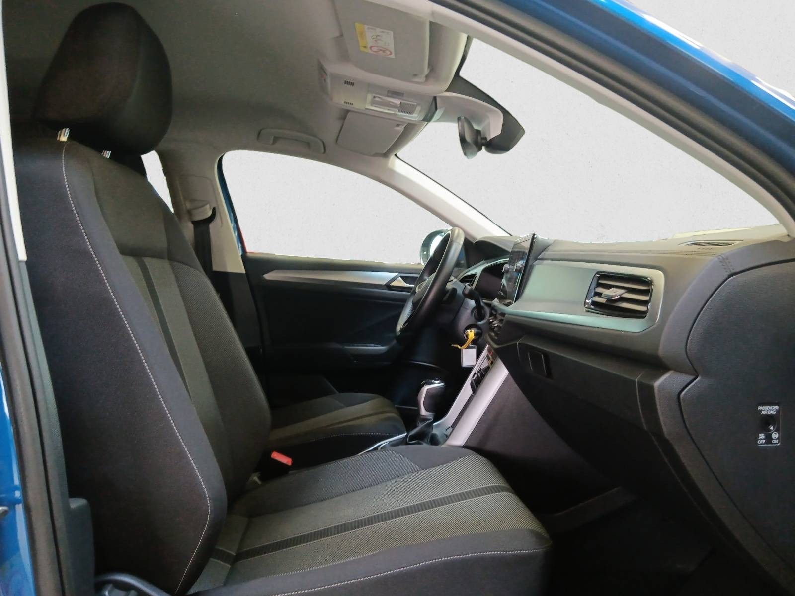 VOLKSWAGEN - T-ROC - #836556 - 14
