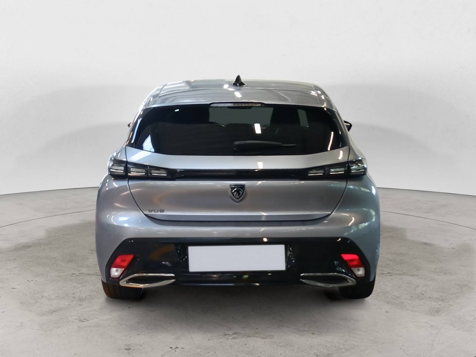 PEUGEOT - 308 - #834793 - 3