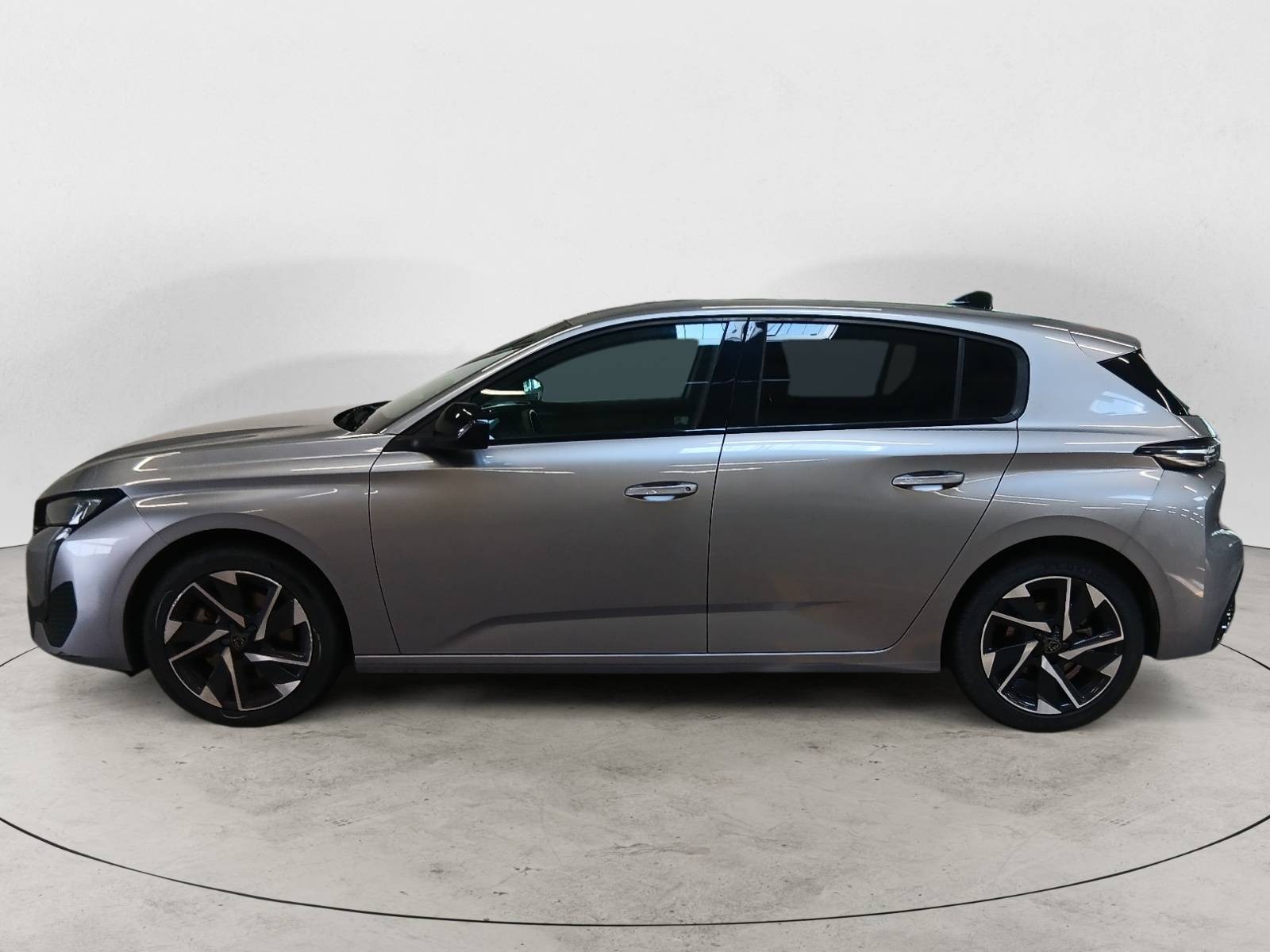 PEUGEOT - 308 - #834793 - 1