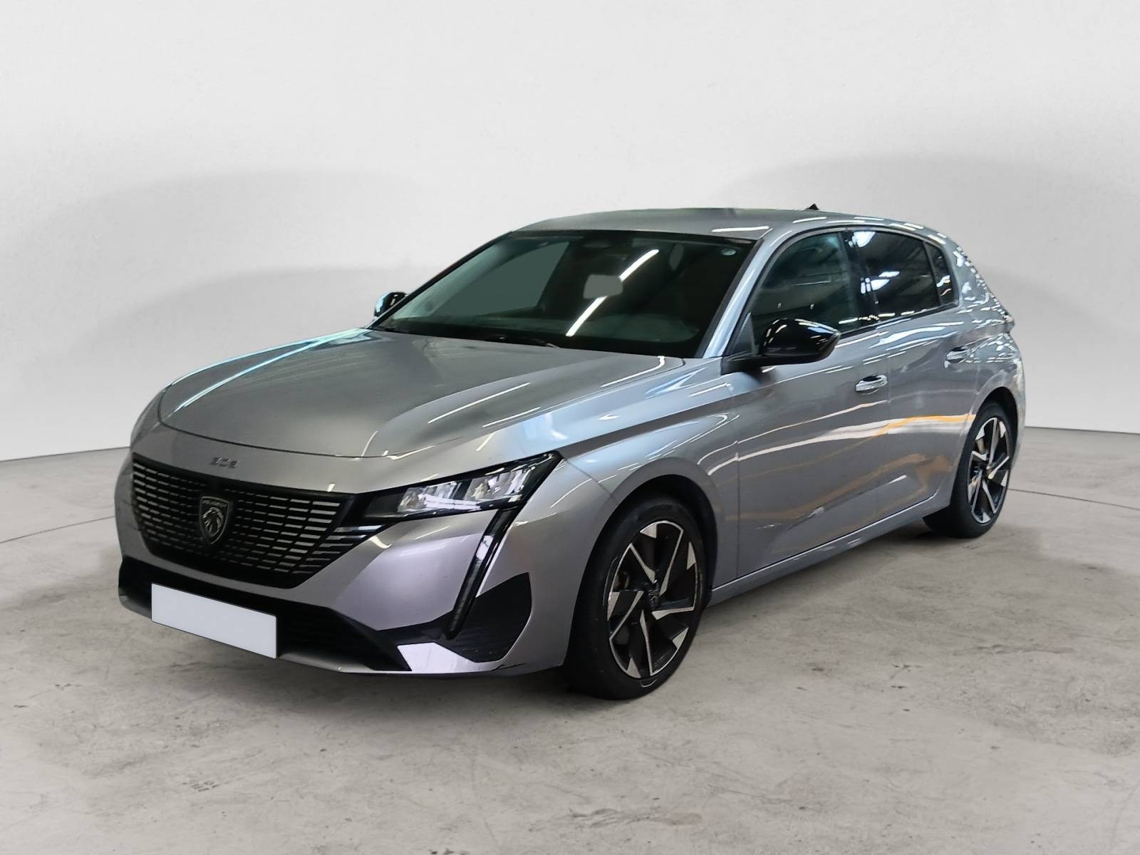 PEUGEOT - 308 - #834793 - 0
