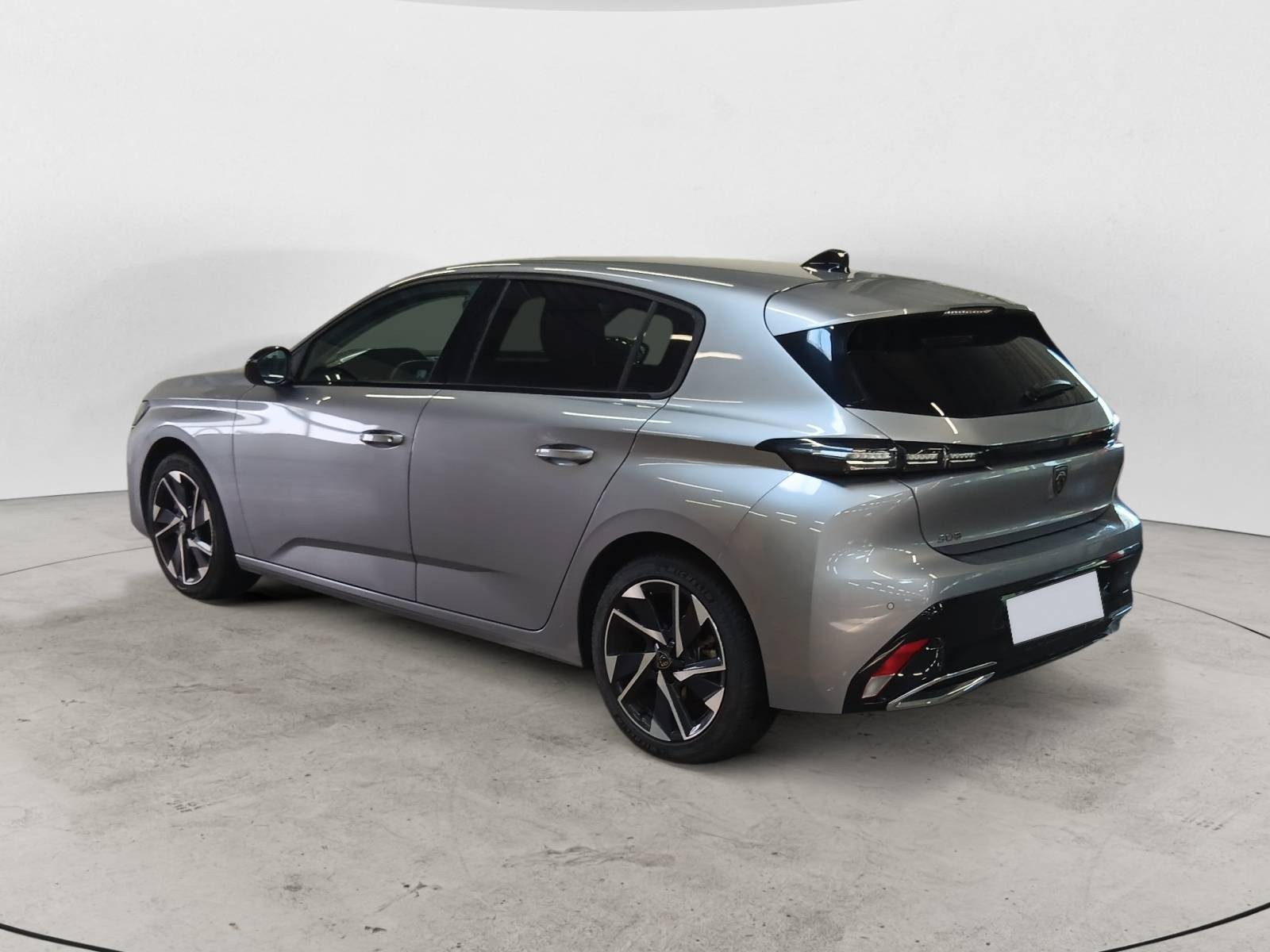 PEUGEOT - 308 - #834793 - 2