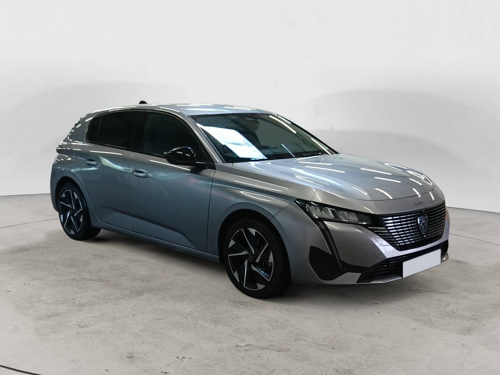 PEUGEOT - 308 - #834793 - 6