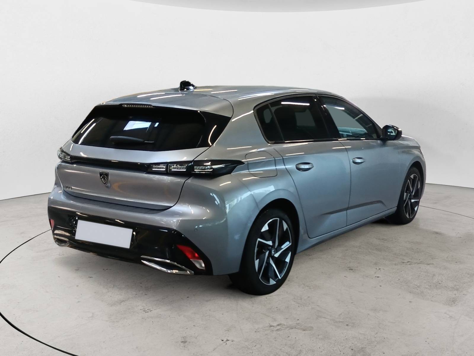 PEUGEOT - 308 - #834793 - 4