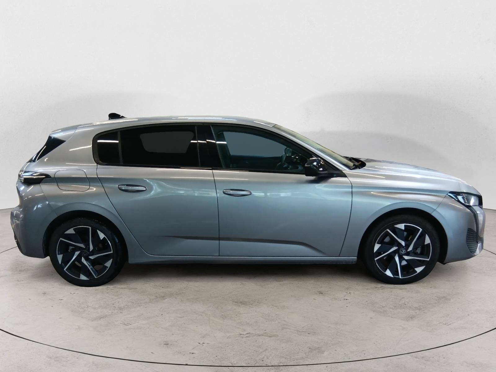 PEUGEOT - 308 - #834793 - 5