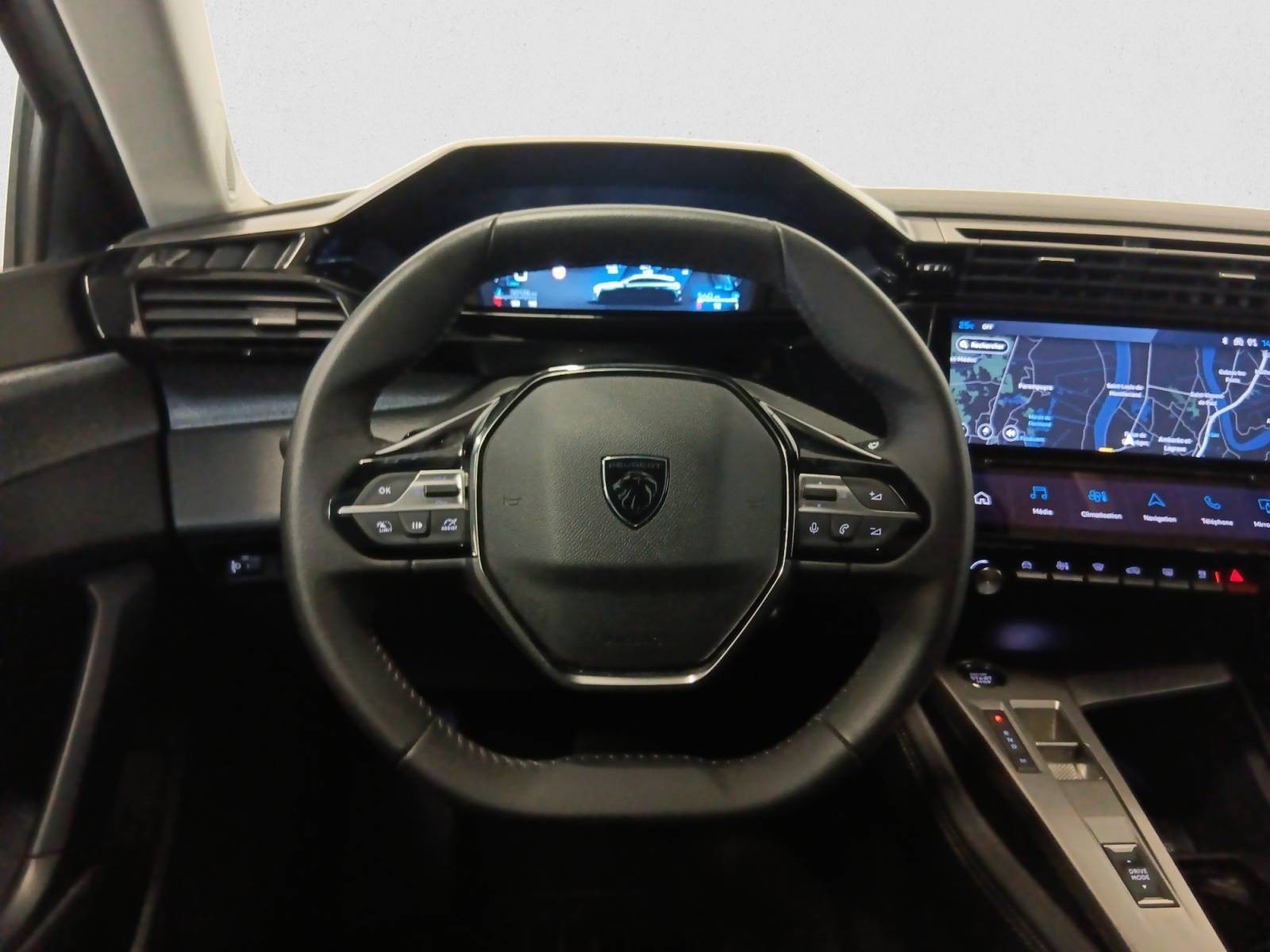 PEUGEOT - 308 - #834793 - 10