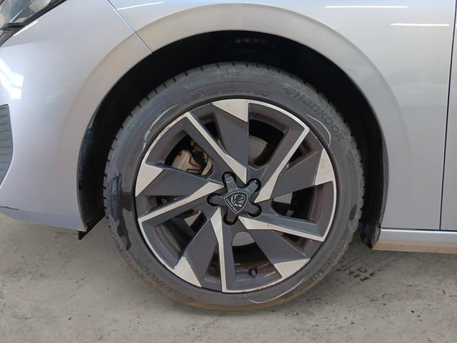 PEUGEOT - 308 - #834793 - 12