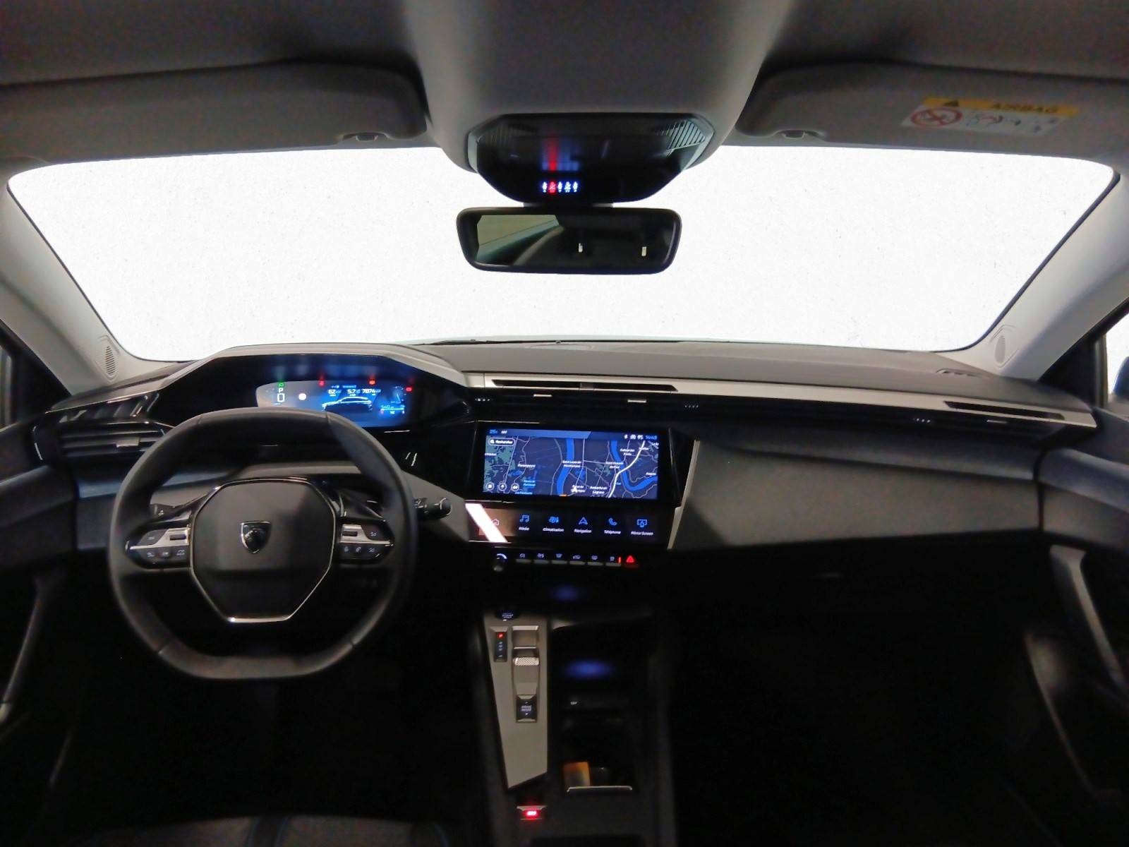 PEUGEOT - 308 - #834793 - 16